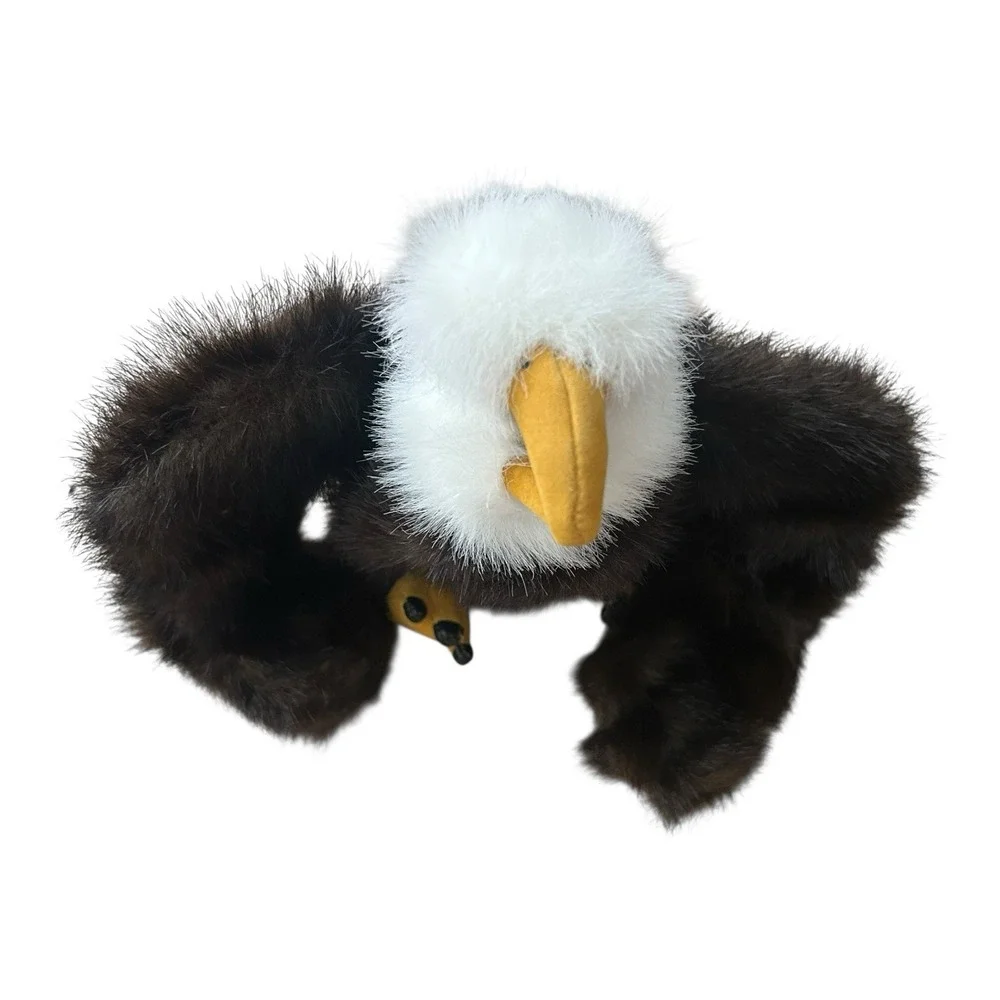 Folkmanis Puppets folkamnis realistic